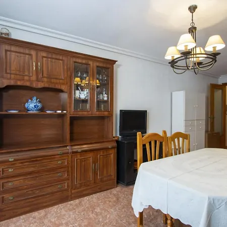 Monteagudo Id102 Apartmán *