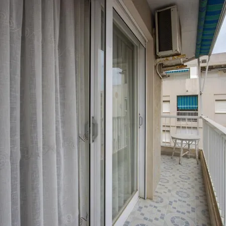 Monteagudo Id102 Apartmán Torrevieja