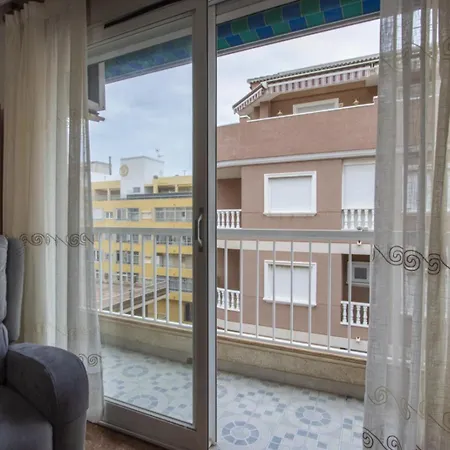 Monteagudo Id102 Apartmán *