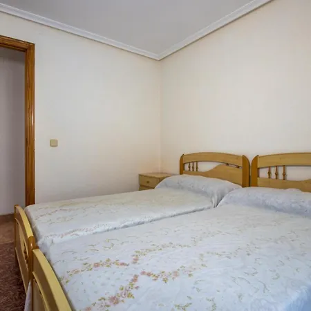 Apartmán Monteagudo Id102 Torrevieja