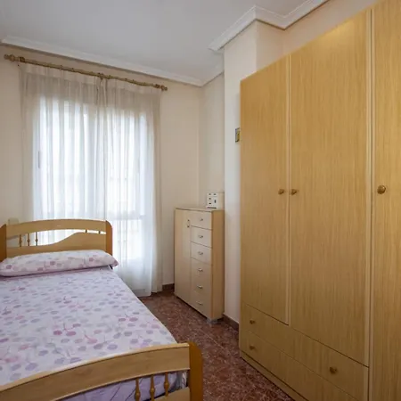 Apartmán Monteagudo Id102 *