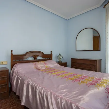 Apartmán Monteagudo Id102