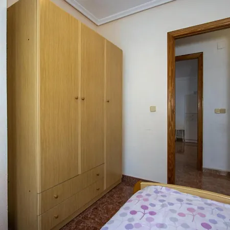 Apartmán Monteagudo Id102 *