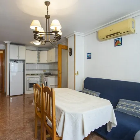 Monteagudo Id102 Apartman Torrevieja