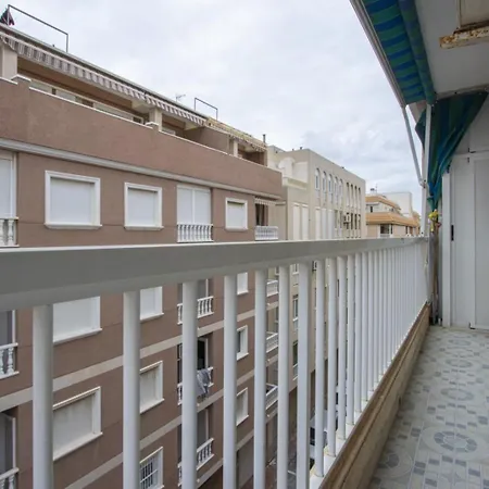Monteagudo Id102 Apartman