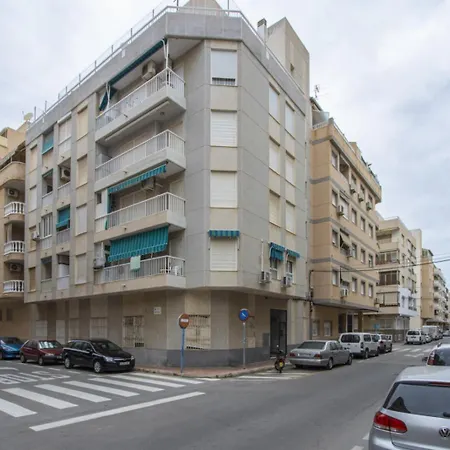 Monteagudo Id102 Apartman