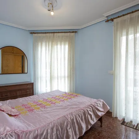 Monteagudo Id102 Apartman *