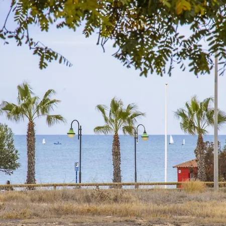 Apartman Monteagudo Id102